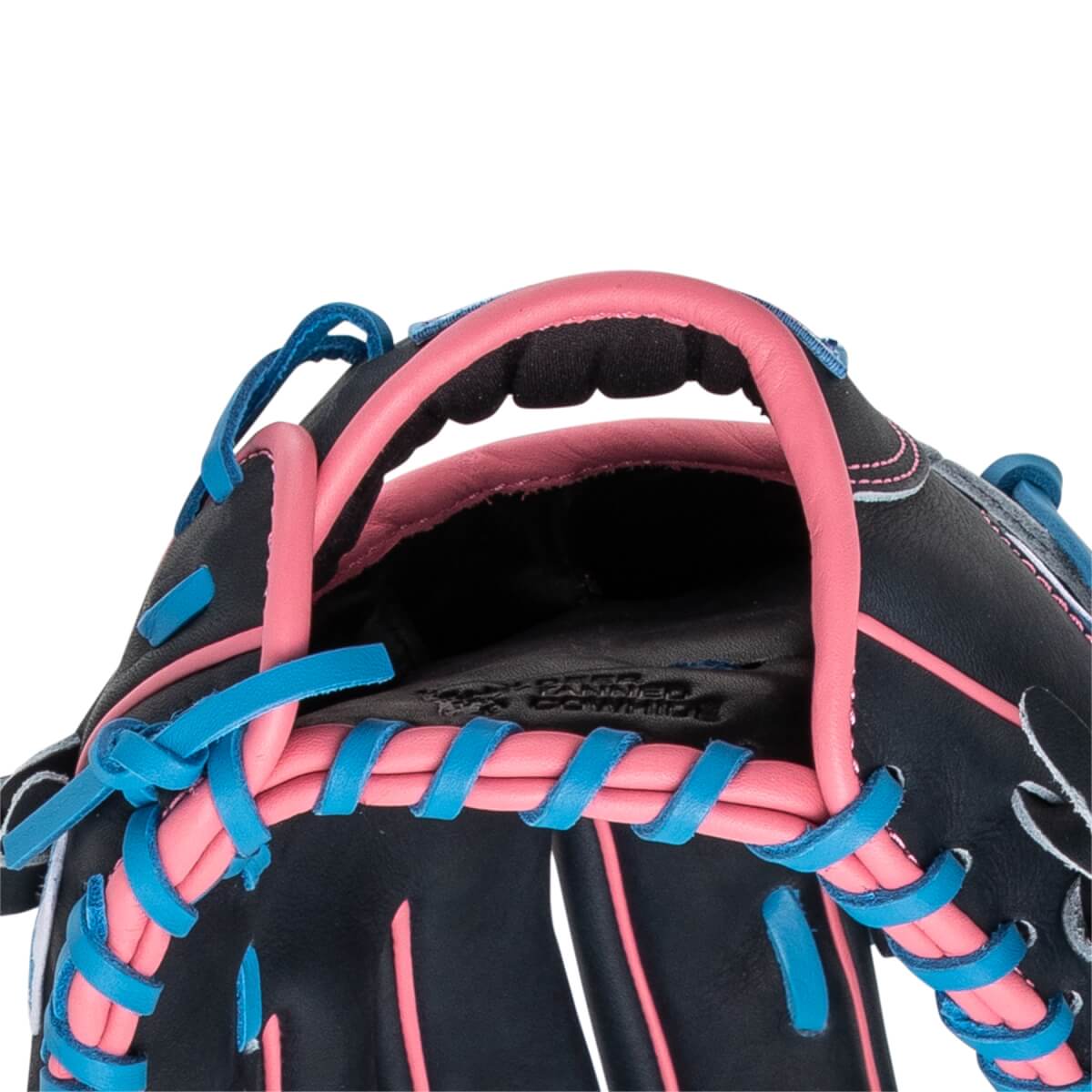 Rawlings Heart of the Hide ContoUR Fit 12.5" Baseball Glove: PROR3028U-6N: Image #459735