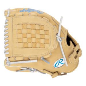 Rawlings Heart of the Hide 12.5" Fastpitch Softball Glove: PRO125SB-3C: Image #457956