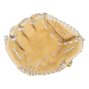 Rawlings Heart of the Hide 12.5" Fastpitch Softball Glove: PRO125SB-3C: Image #457958