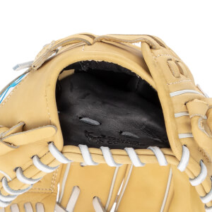 Rawlings Heart of the Hide 12.5" Fastpitch Softball Glove: PRO125SB-3C: Image #457960
