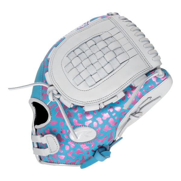 Rawlings Heart of the Hide 12.5" Fastpitch Softball Glove: PRO125SB-3CBW: Image #459811