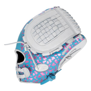 Rawlings Heart of the Hide 12.5" Fastpitch Softball Glove: PRO125SB-3CBW: Image #459811