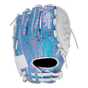 Rawlings Heart of the Hide 12.5" Fastpitch Softball Glove: PRO125SB-3CBW: Image #459815