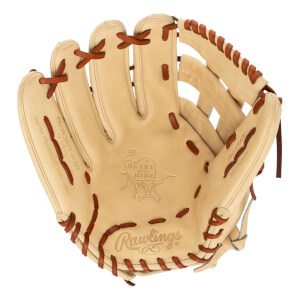 Rawlings Heart of the Hide 12.75" Baseball Glove: PROR3039-6CDT: Image #457962
