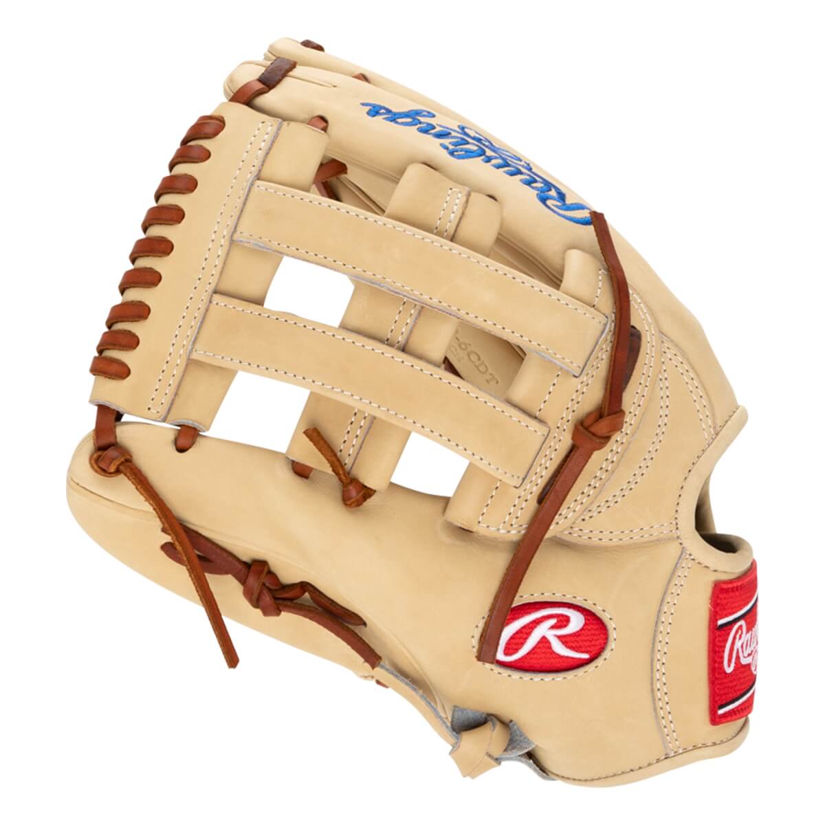 Rawlings Heart of the Hide 12.75" Baseball Glove: PROR3039-6CDT: Image #457963