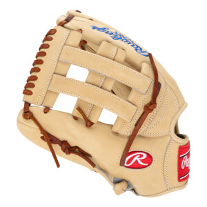 Rawlings Heart of the Hide 12.75" Baseball Glove: PROR3039-6CDT: Image #457963