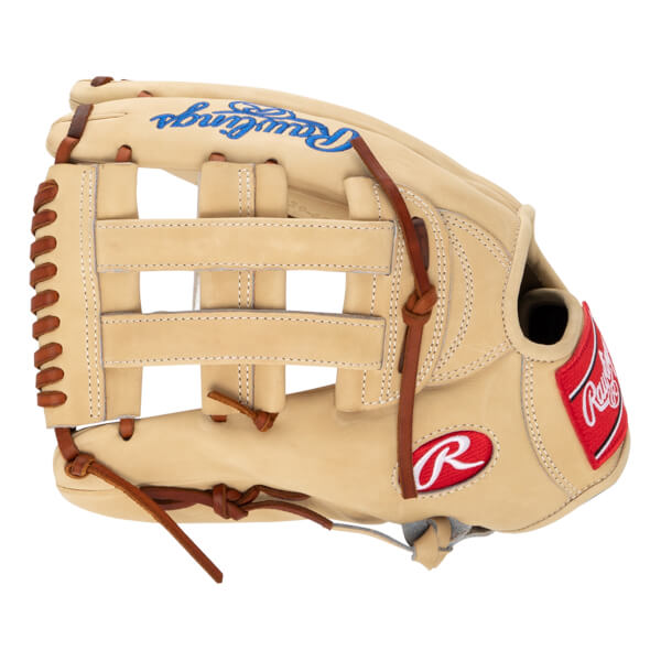 Rawlings Heart of the Hide 12.75" Baseball Glove: PROR3039-6CDT: Image #457964