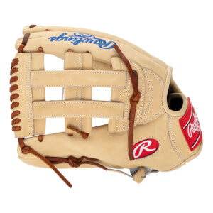 Rawlings Heart of the Hide 12.75" Baseball Glove: PROR3039-6CDT: Image #457964