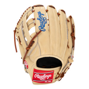 Rawlings Heart of the Hide 12.75" Baseball Glove: PROR3039-6CDT: Image #457967