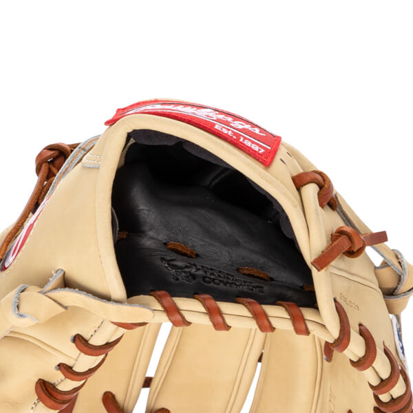 Rawlings Heart of the Hide 12.75" Baseball Glove: PROR3039-6CDT: Image #457968