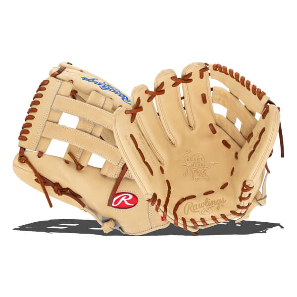 Rawlings Heart of the Hide 12.75" Baseball Glove: PROR3039-6CDT: Image #457961
