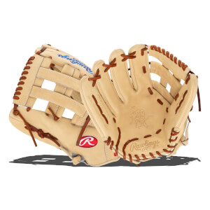 Rawlings Heart of the Hide 12.75" Baseball Glove: PROR3039-6CDT: Image #457961