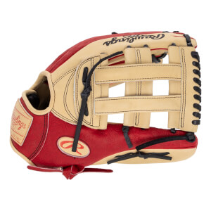 Rawlings Heart of the Hide 12.75" Baseball Glove: PROR3039-6CS: Image #460310