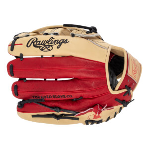 Rawlings Heart of the Hide 12.75" Baseball Glove: PROR3039-6CS: Image #460311