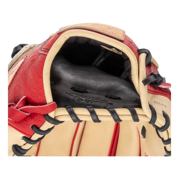 Rawlings Heart of the Hide 12.75" Baseball Glove: PROR3039-6CS: Image #459934