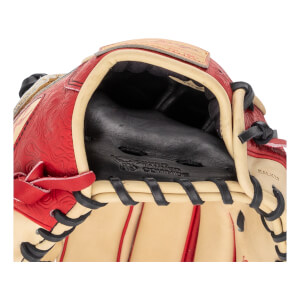 Rawlings Heart of the Hide 12.75" Baseball Glove: PROR3039-6CS: Image #459934