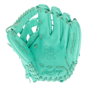 Rawlings Heart of the Hide 12.75" Baseball Glove: PROR3039-6M: Image #460065