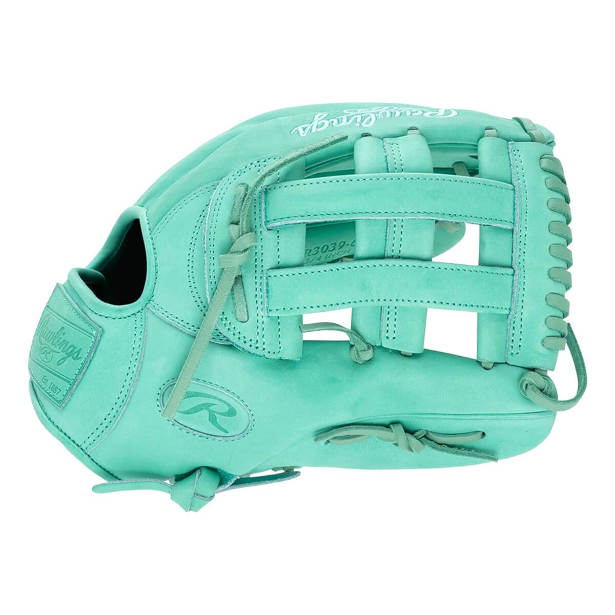 Rawlings Heart of the Hide 12.75" Baseball Glove: PROR3039-6M: Image #460067