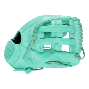 Rawlings Heart of the Hide 12.75" Baseball Glove: PROR3039-6M: Image #460067