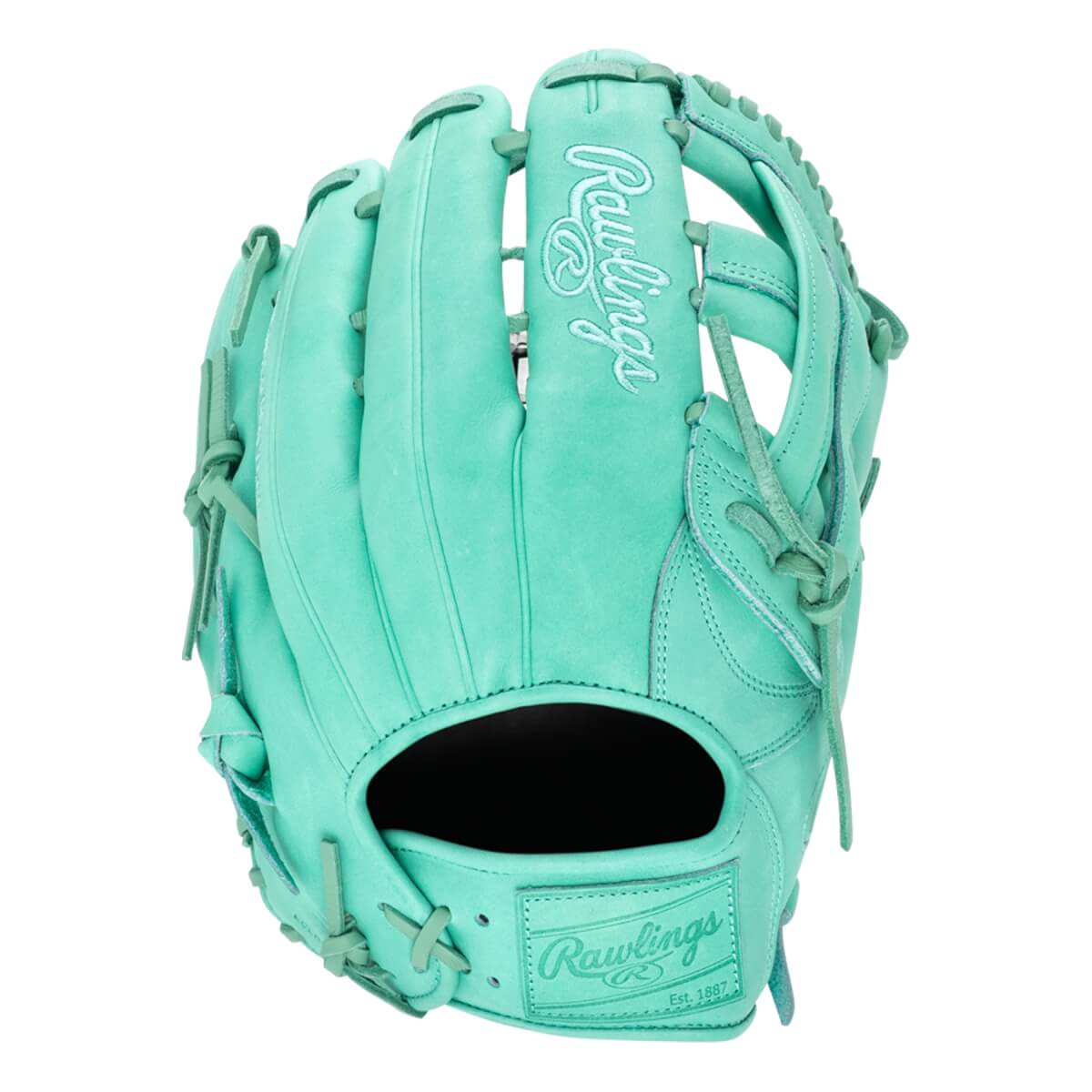 Rawlings Heart of the Hide 12.75" Baseball Glove: PROR3039-6M: Image #460070
