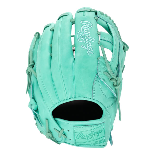 Rawlings Heart of the Hide 12.75" Baseball Glove: PROR3039-6M: Image #460070
