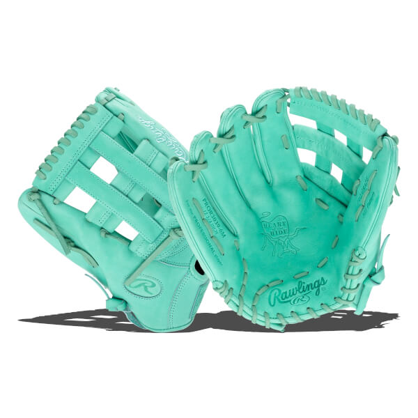 Rawlings Heart of the Hide 12.75" Baseball Glove: PROR3039-6M: Image #459951