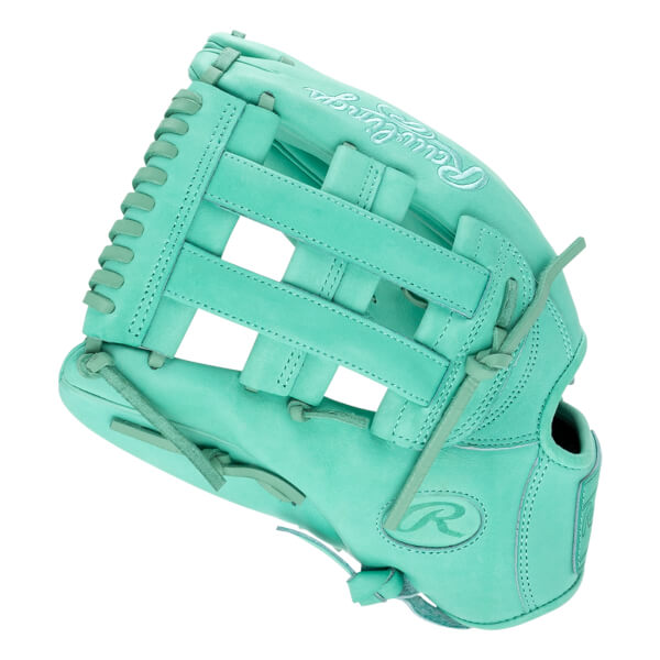 Rawlings Heart of the Hide 12.75" Baseball Glove: PROR3039-6M: Image #459953