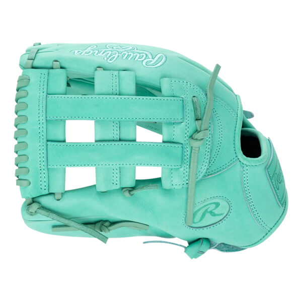 Rawlings Heart of the Hide 12.75" Baseball Glove: PROR3039-6M: Image #459954