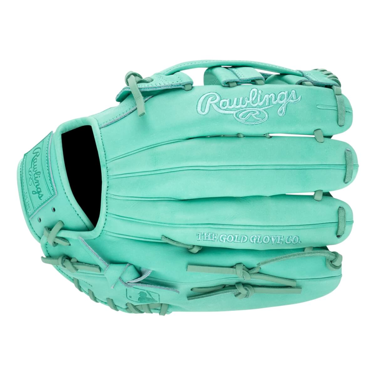 Rawlings Heart of the Hide 12.75" Baseball Glove: PROR3039-6M: Image #459955