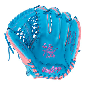 Rawlings Heart of the Hide 12.75" Baseball Glove: PROR3319-4CB: Image #460024