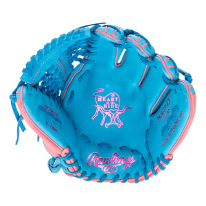 Rawlings Heart of the Hide 12.75" Baseball Glove: PROR3319-4CB: Image #460028