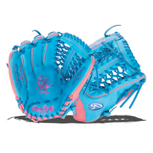 Rawlings Heart of the Hide 12.75" Baseball Glove: PROR3319-4CB: Image #459991