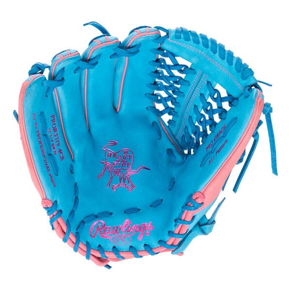 Rawlings Heart of the Hide 12.75" Baseball Glove: PROR3319-4CB: Image #459992