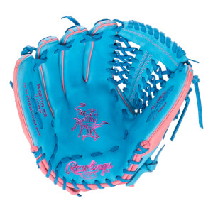 Rawlings Heart of the Hide 12.75" Baseball Glove: PROR3319-4CB: Image #459992