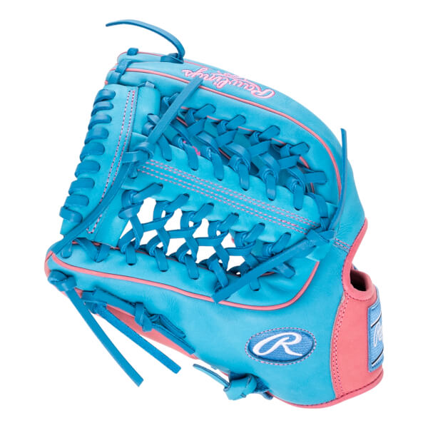 Rawlings Heart of the Hide 12.75" Baseball Glove: PROR3319-4CB: Image #459993