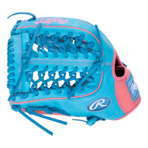 Rawlings Heart of the Hide 12.75" Baseball Glove: PROR3319-4CB: Image #459994