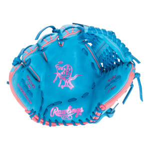 Rawlings Heart of the Hide 12.75" Baseball Glove: PROR3319-4CB: Image #459996