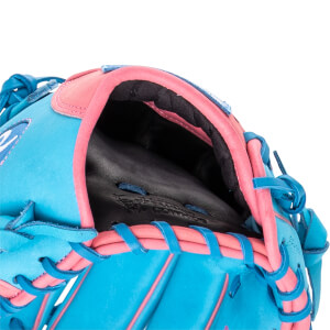 Rawlings Heart of the Hide 12.75" Baseball Glove: PROR3319-4CB: Image #459998