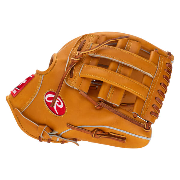 Rawlings Heart of the Hide 12'' Father's Day Baseball Glove