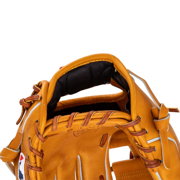 Rawlings Heart of the Hide 12'' Father's Day Baseball Glove