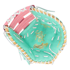 Rawlings Heart of the Hide 13" Baseball First Base Mitt: PRORDCT-10MP: Image #463843