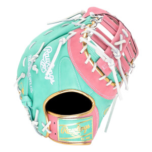 Rawlings Heart of the Hide 13" Baseball First Base Mitt: PRORDCT-10MP: Image #463848