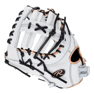 Rawlings Heart of the Hide 13" Fastpitch First Base Mitt: PRODCTSBW: Image #458515