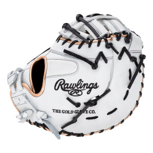 Rawlings Heart of the Hide 13" Fastpitch First Base Mitt: PRODCTSBW: Image #458517