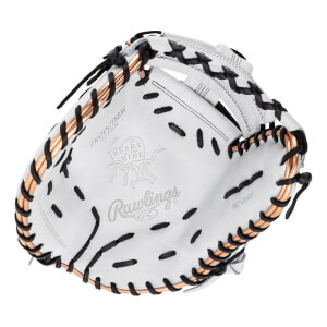 Rawlings Heart of the Hide 13" Fastpitch First Base Mitt: PRODCTSBW: Image #458518
