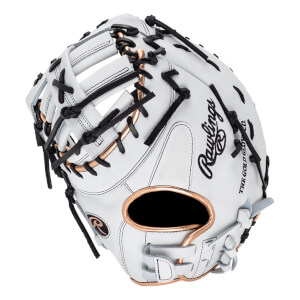 Rawlings Heart of the Hide 13" Fastpitch First Base Mitt: PRODCTSBW: Image #458519