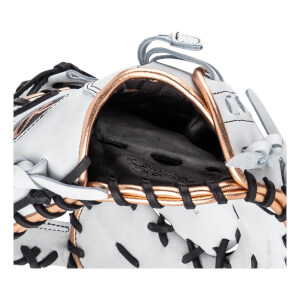 Rawlings Heart of the Hide 13" Fastpitch First Base Mitt: PRODCTSBW: Image #458520