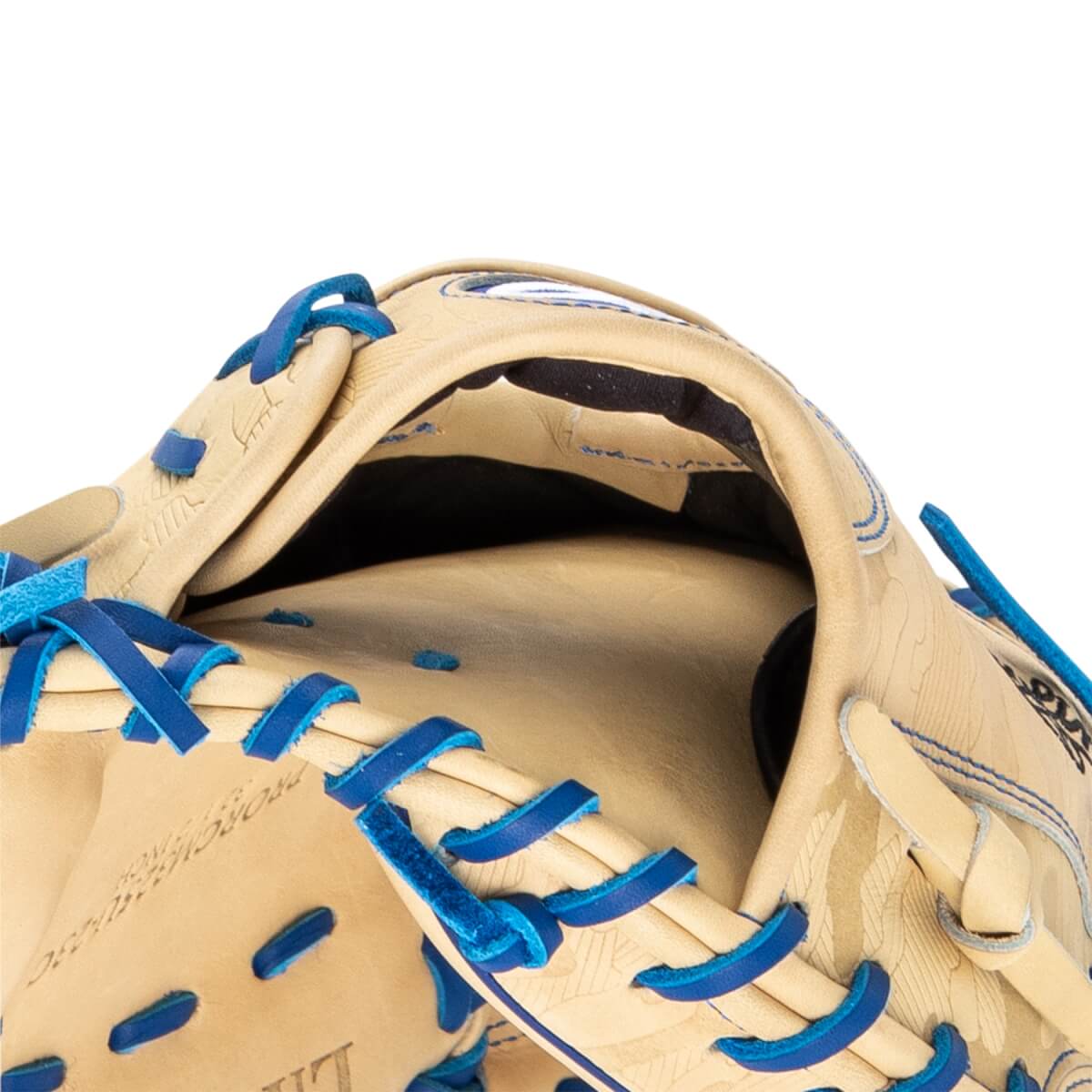 Rawlings Heart of the Hide 32.5" Baseball Catcher's Mitt: PRORCM325U-23C: Image #460080