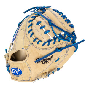 Rawlings Heart of the Hide 32.5" Baseball Catcher's Mitt: PRORCM325U-23C: Image #460074