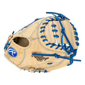 Rawlings Heart of the Hide 32.5" Baseball Catcher's Mitt: PRORCM325U-23C: Image #460075